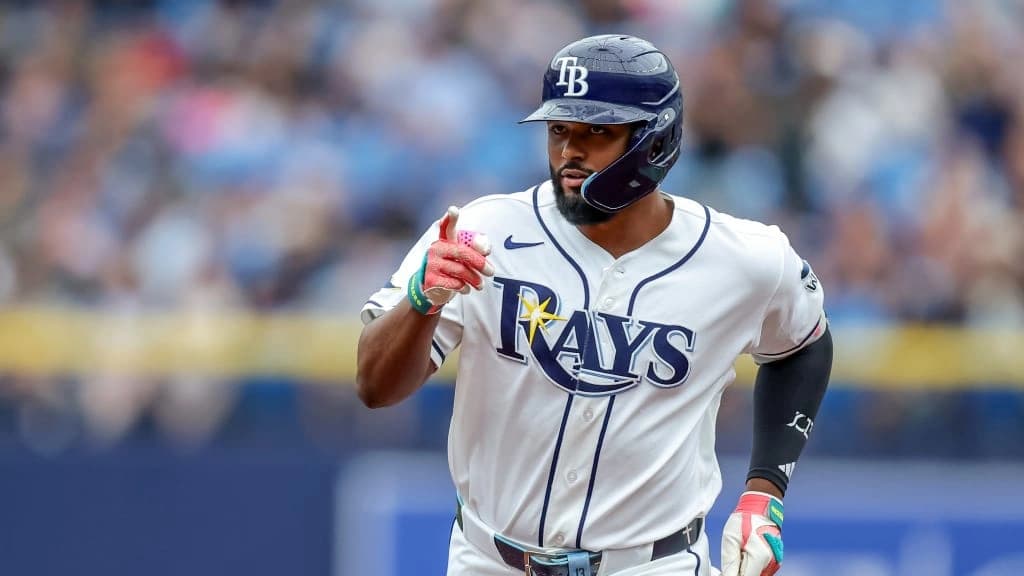 Los Rays defienden su casa y vencen a los Yankees Nuevamente