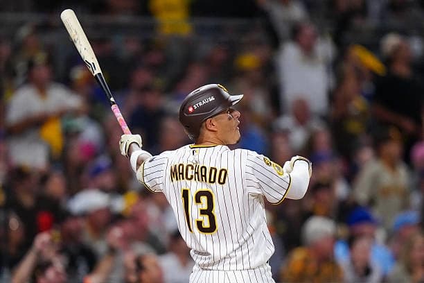 Manny Machado