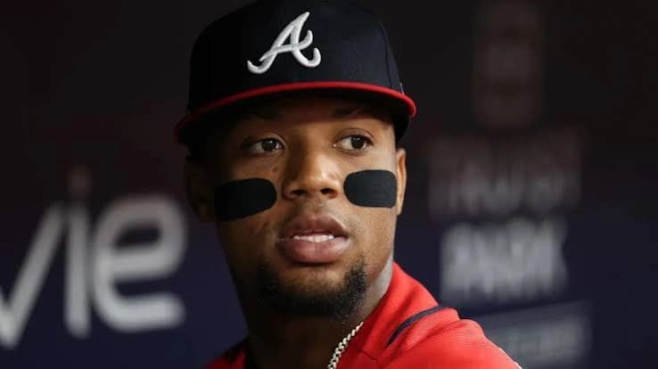 Ronald Acuña